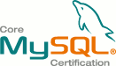 MySQL Certification